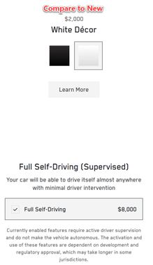 Gray 2024 Tesla Cybertruck AWD