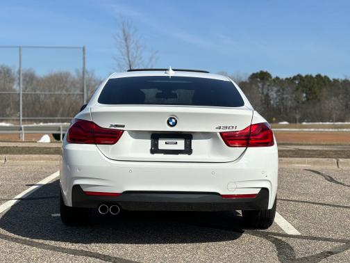 2019 BMW 430 Gran Coupe i xDrive
