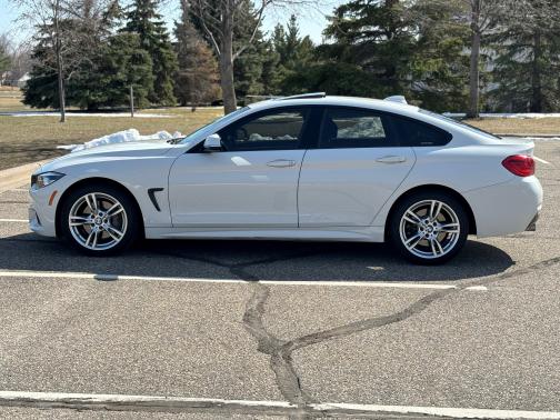 2019 BMW 430 Gran Coupe i xDrive
