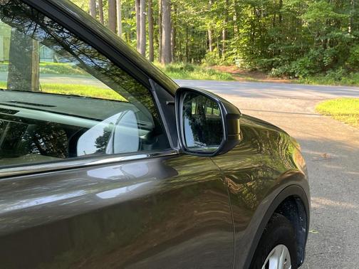 Brown 2013 Toyota RAV4 LE