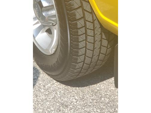 2007 Ford Ranger STX SuperCab