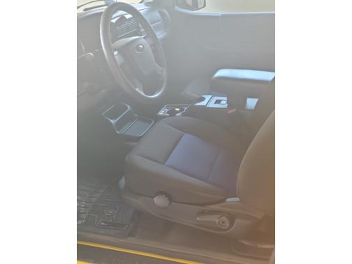 2007 Ford Ranger STX SuperCab