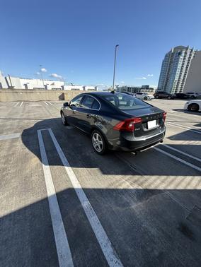 2013 Volvo S60 T5