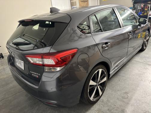 Photo 3 of 10 of 2019 Subaru Impreza 2.0i Sport