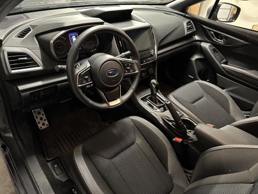 Photo 5 of 10 of 2019 Subaru Impreza 2.0i Sport