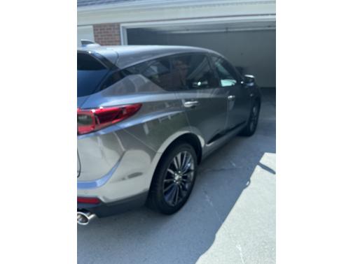 2024 Acura RDX A-Spec Advance Package