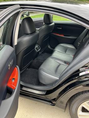 2008 Lexus ES 350 Base