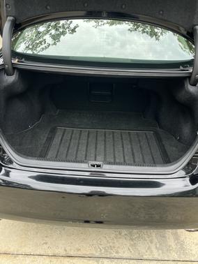2008 Lexus ES 350 Base