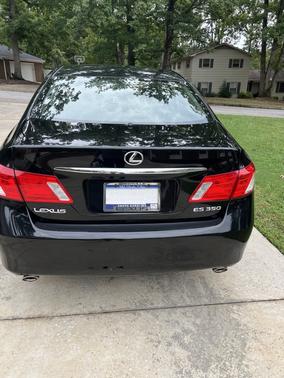 2008 Lexus ES 350 Base