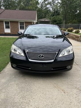 2008 Lexus ES 350 Base