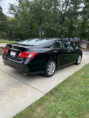 2008 Lexus ES 350 Base