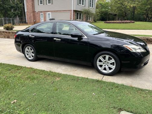 2008 Lexus ES 350 Base
