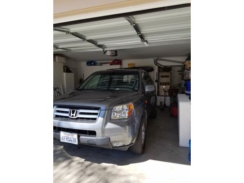 2008 Honda Pilot SE