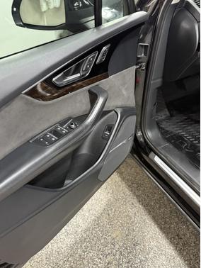 2017 Audi Q7 3.0T Prestige