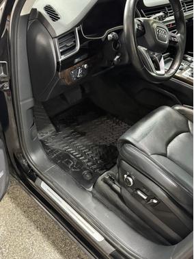 2017 Audi Q7 3.0T Prestige