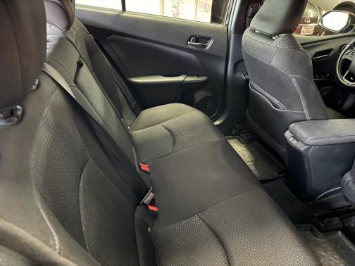 2019 Toyota Prius LE