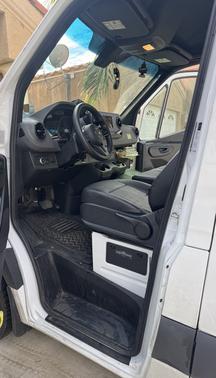 2024 Mercedes-Benz Sprinter 3500 High Roof