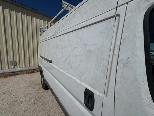 2015 RAM ProMaster 2500 High Roof