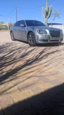 2014 Chrysler 300 S