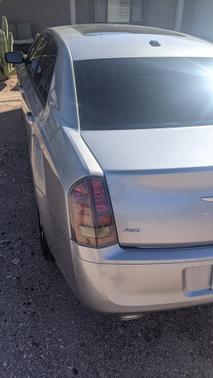 2014 Chrysler 300 S