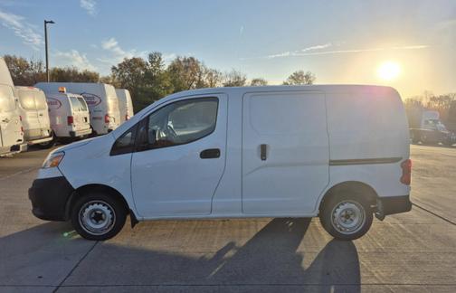 2018 Nissan NV200 S
