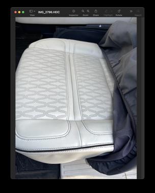 2018 Lincoln Navigator L Black Label