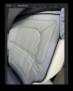 2018 Lincoln Navigator L Black Label