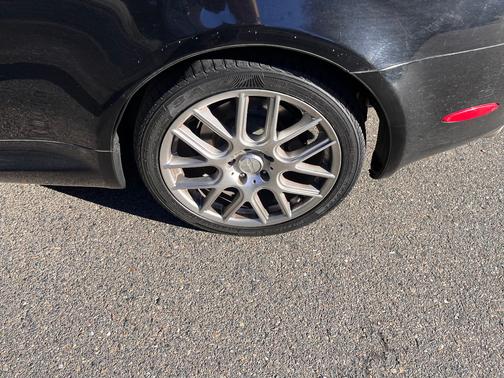 2004 Lexus SC 430 Base