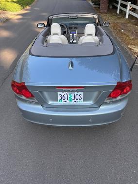 2006 Volvo C70 T5