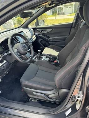 2024 Subaru WRX Premium