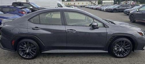 2024 Subaru WRX Premium