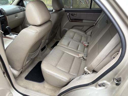 2005 Kia Sorento EX