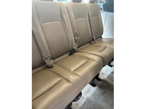 2014 Nissan NV Passenger NV3500 HD SL V8