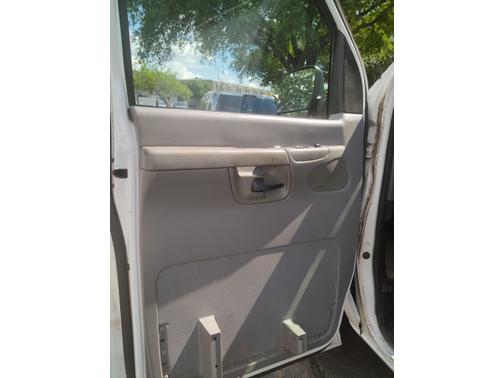 2003 Ford E250 Cargo