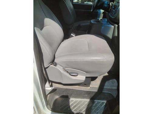 2003 Ford E250 Cargo