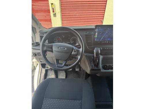 2023 Ford Transit-250 Base