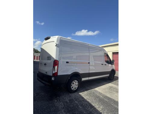 2023 Ford Transit-250 Base