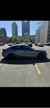 2023 BMW 330 i xDrive