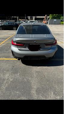 2023 BMW 330 i xDrive