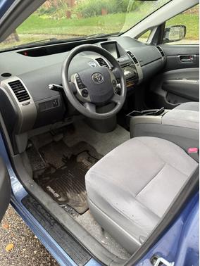 2008 Toyota Prius Standard