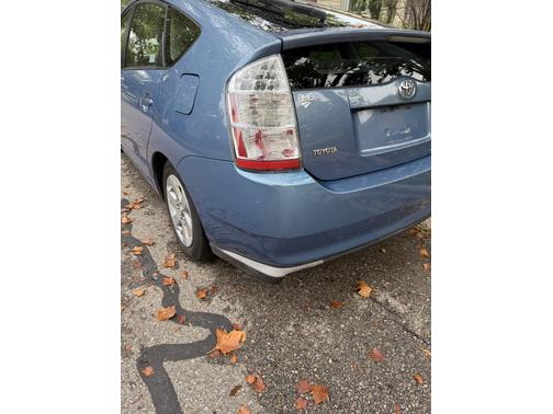 2008 Toyota Prius Standard