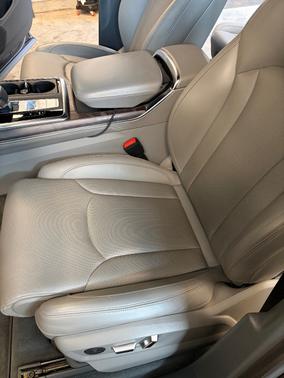 2019 Audi Q8 3.0T Prestige