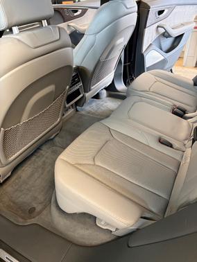 2019 Audi Q8 3.0T Prestige