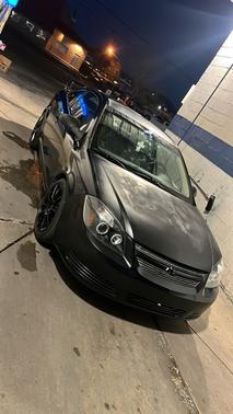 2009 Chevrolet Cobalt LS