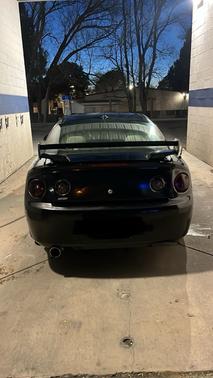 2009 Chevrolet Cobalt LS
