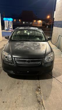 2009 Chevrolet Cobalt LS