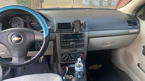 2009 Chevrolet Cobalt LS