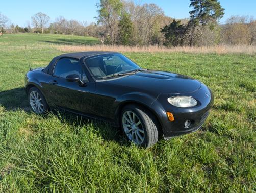 2008 Mazda MX-5 Miata Touring