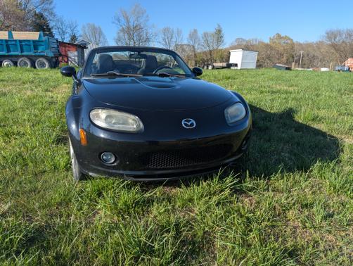 2008 Mazda MX-5 Miata Touring