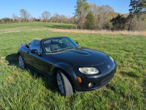 2008 Mazda MX-5 Miata Touring